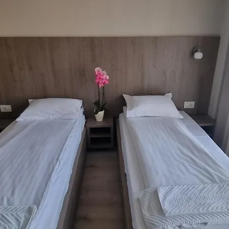 Pensiunea Normandia