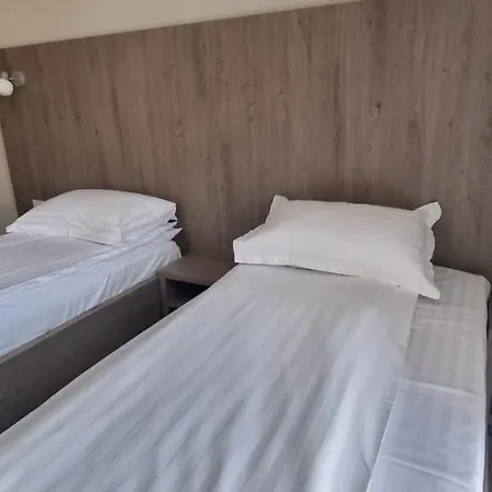 Pensiunea Normandia 3*