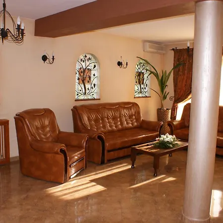 Pensiunea Normandia Тімішоара