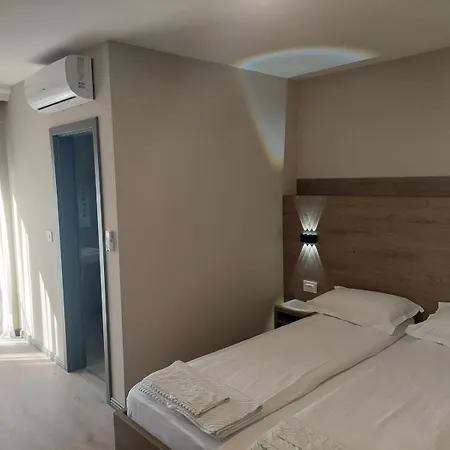 Pensiunea Normandia 3* Timişoara