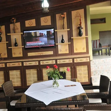 Pensiunea Normandia 3* Тімішоара