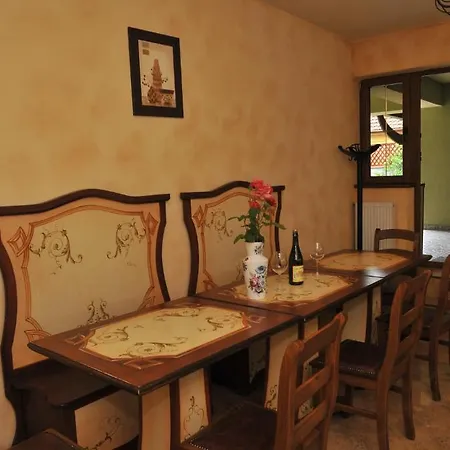 Готель типу 