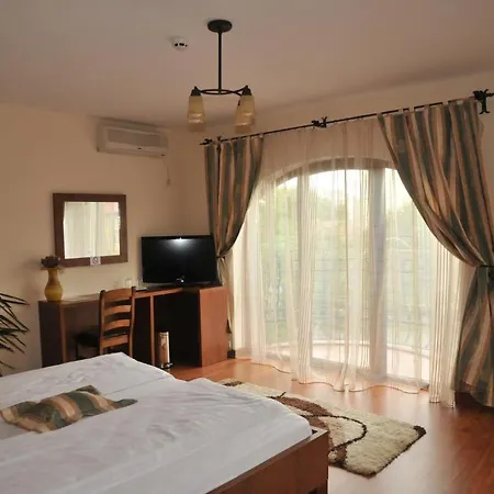 Pensiunea Normandia Готель типу 