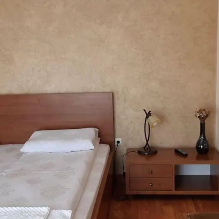 Pensiunea Normandia 3*