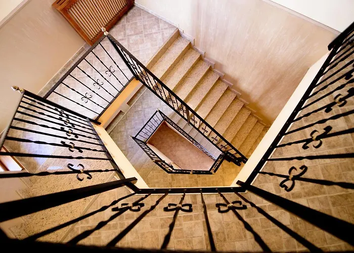 Pensiunea Normandia Bed & Breakfast Timişoara