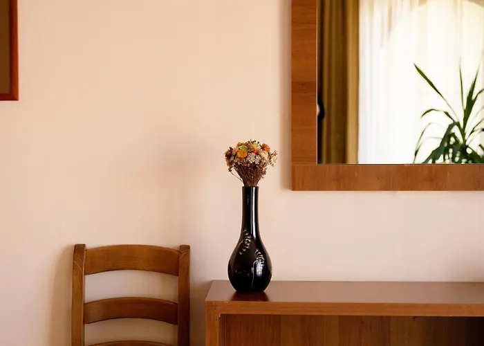 Pensiunea Normandia Bed & Breakfast