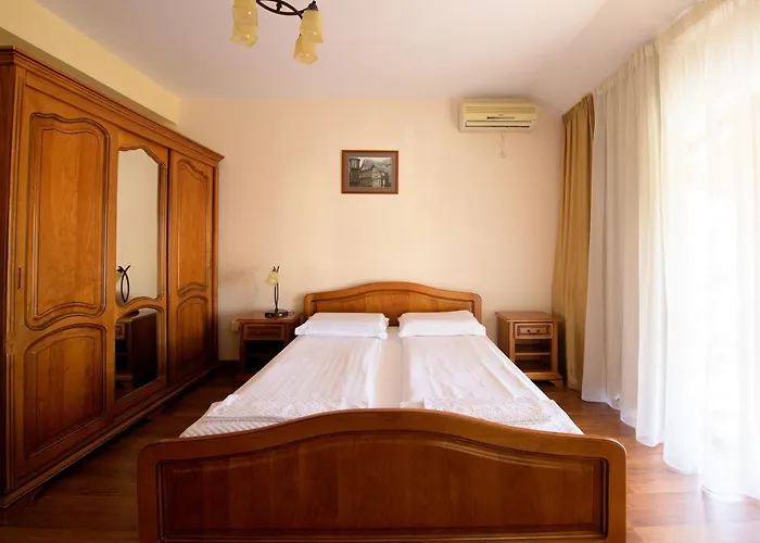 Pensiunea Normandia 3*