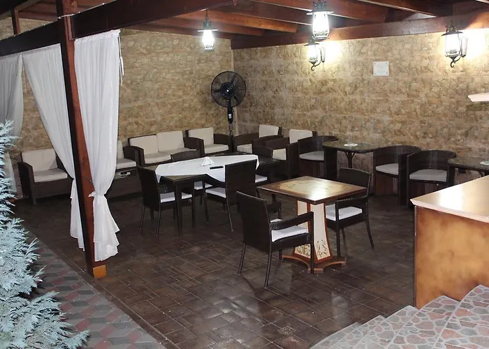 Pensiunea Normandia Bed & Breakfast 3*