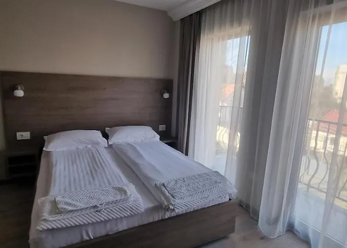 Pensiunea Normandia 3* Timişoara