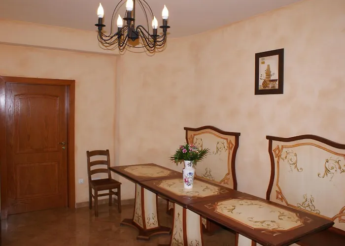 Bed & Breakfast Pensiunea Normandia Timişoara