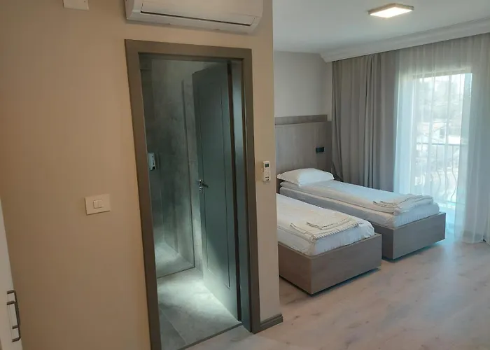 Bed & Breakfast Pensiunea Normandia Timişoara