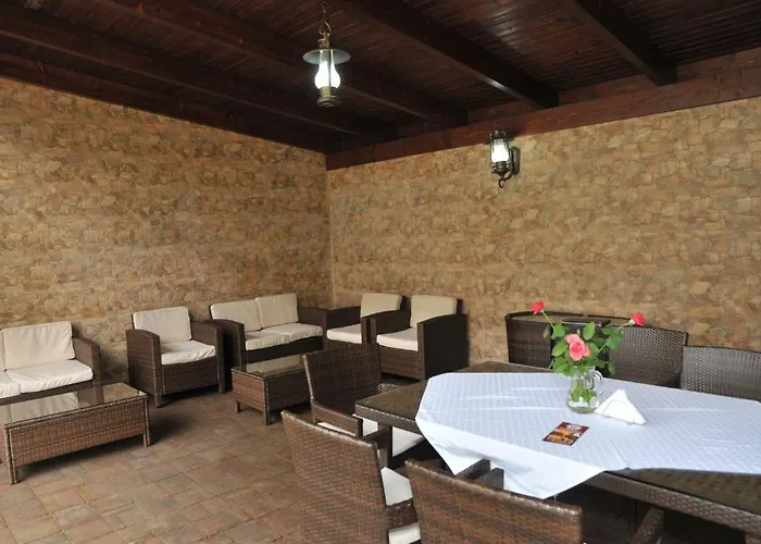 Bed & Breakfast Pensiunea Normandia