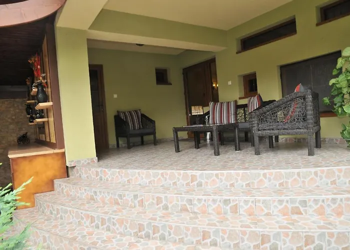 Pensiunea Normandia Bed & Breakfast 3*