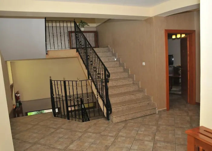 Bed & Breakfast Pensiunea Normandia Timişoara