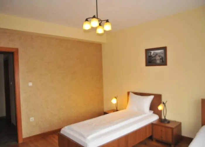Pensiunea Normandia Bed & Breakfast Timişoara